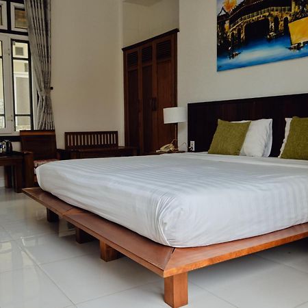 Hoi An Holiday Villa Kültér fotó
