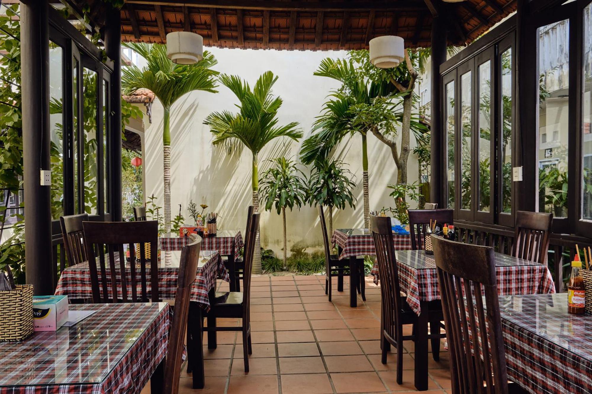 Hoi An Holiday Villa Kültér fotó