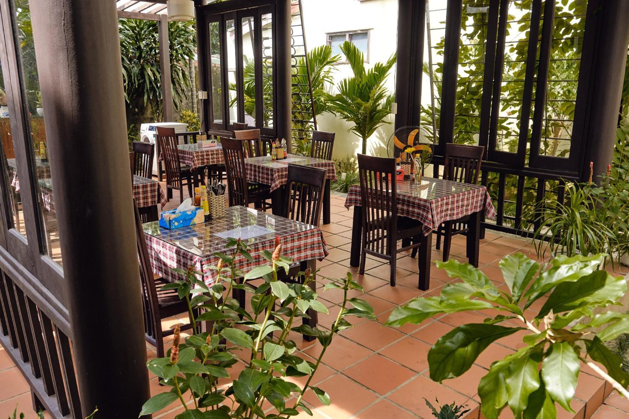 Hoi An Holiday Villa Kültér fotó
