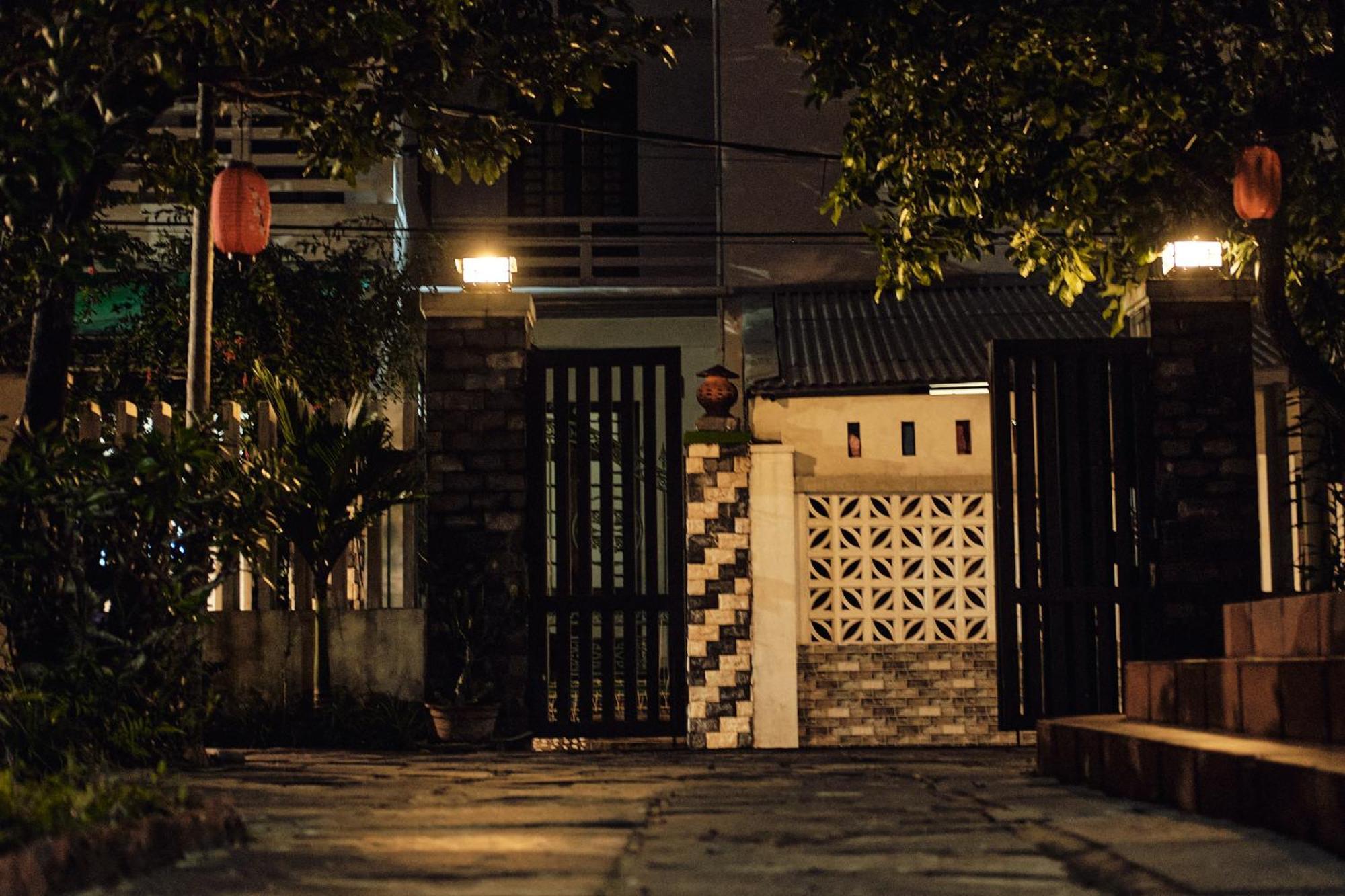 Hoi An Holiday Villa Kültér fotó
