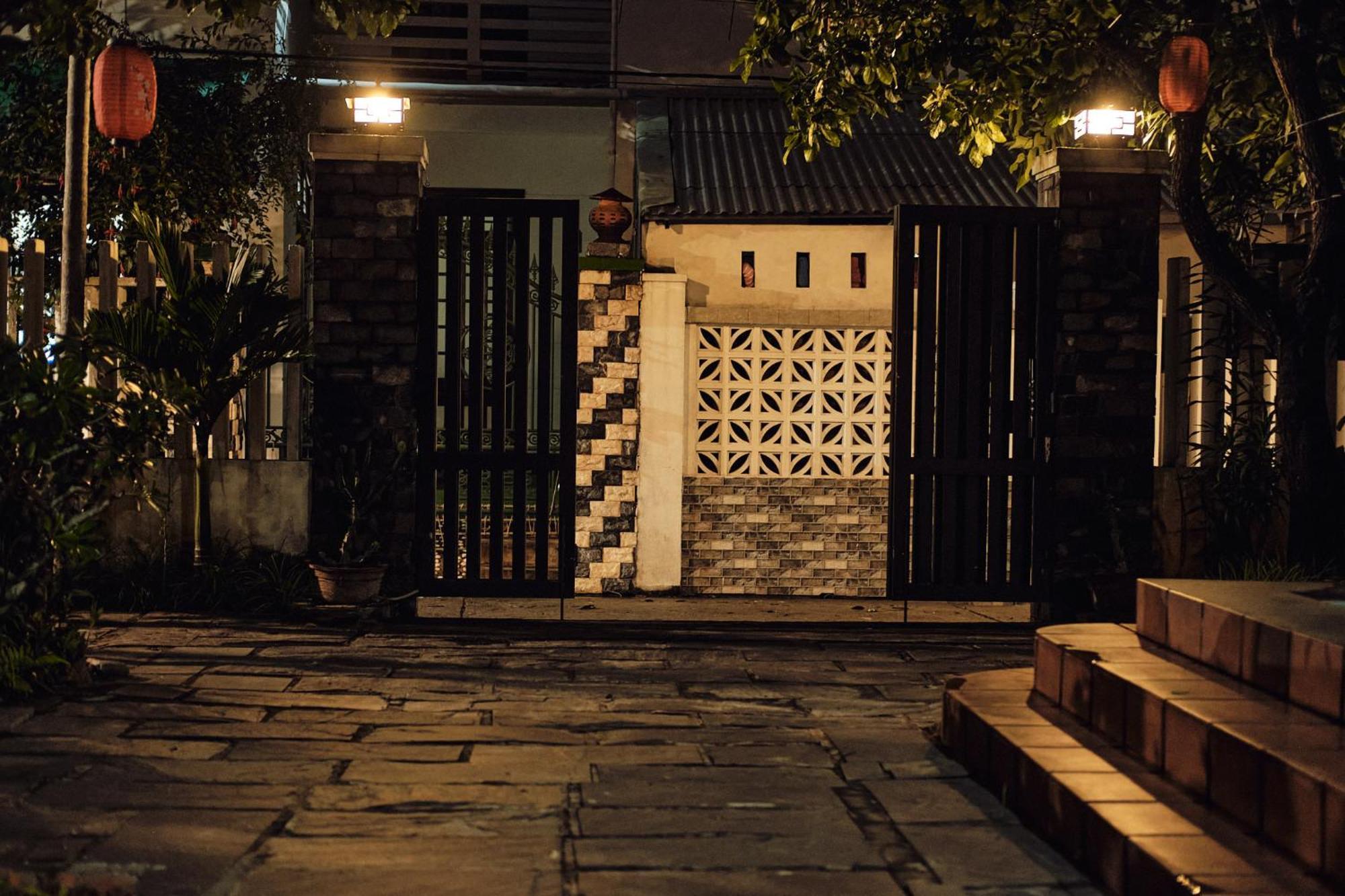 Hoi An Holiday Villa Kültér fotó