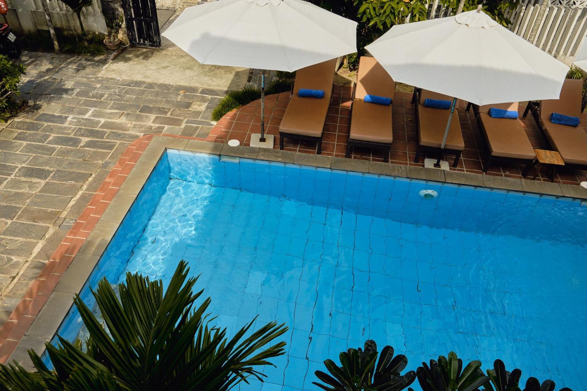 Hoi An Holiday Villa Kültér fotó
