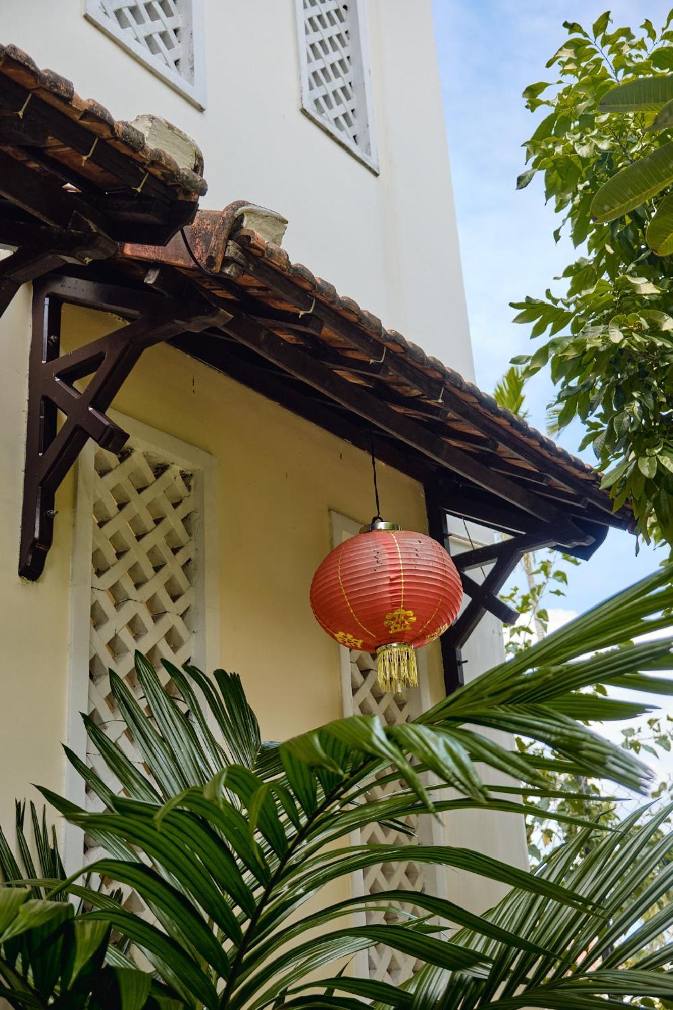 Hoi An Holiday Villa Kültér fotó
