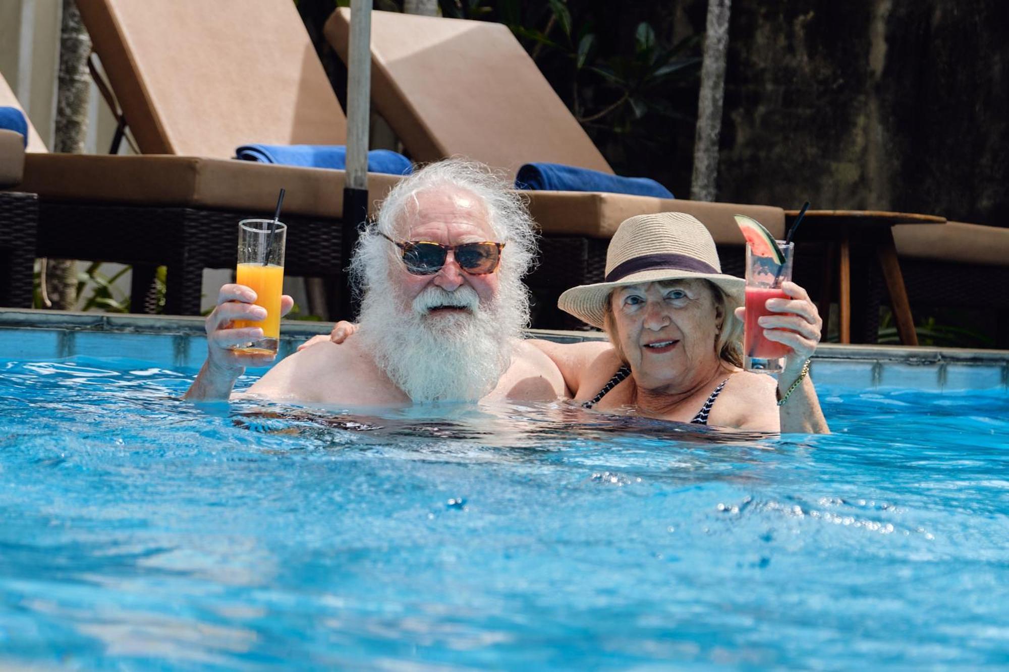 Hoi An Holiday Villa Kültér fotó