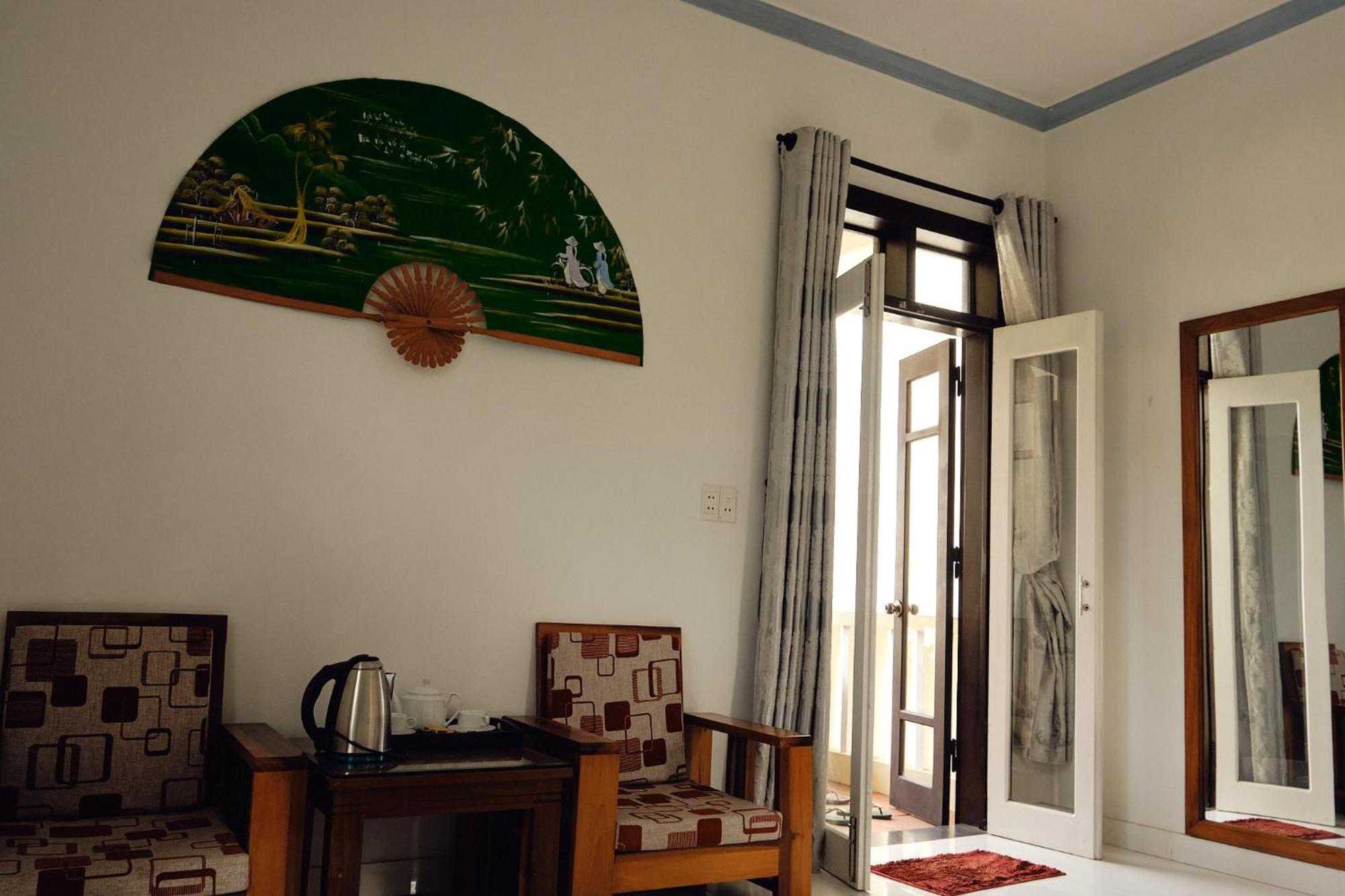 Hoi An Holiday Villa Kültér fotó